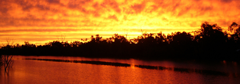 Cunnamulla, Queensland