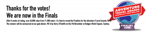 Fruit Picking Jobs - Travel & Adventure Awards Finalsit