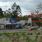 Gin Gin, Queensland