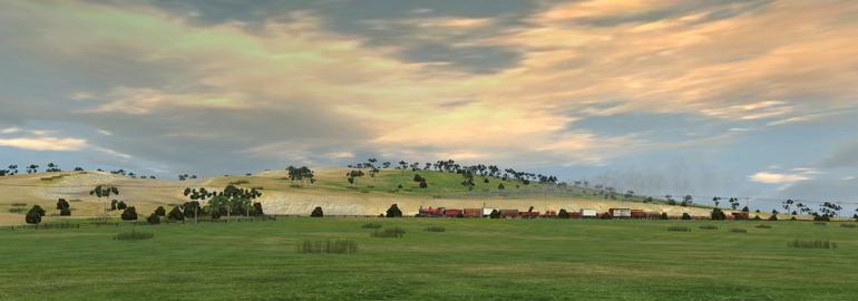 Koo Wee Rup, Victoria