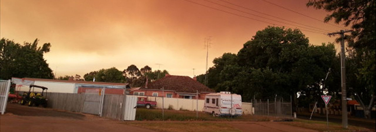 Maffra, Victoria