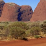 Ti Tree, Northern Territory