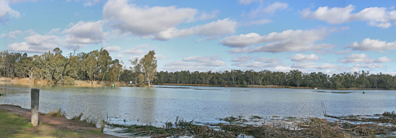 Wentworth, New South Wales