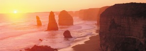 3 day Great Ocean Road and Grampians (Melb-Adel) Bunyip Tours