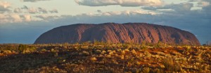 Gray Line Tours Uluru Offer