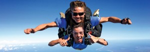 Skydive the Beach and Beyond Offer