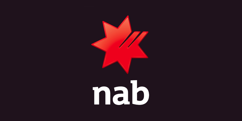 NAB Bank Account Setup