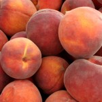 peachy harvest