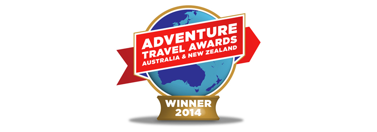 2014 adventure travel awards