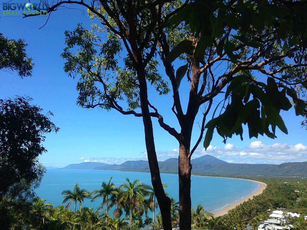 Port Douglas